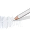 Picture of STAEDTLER BLENDER PENCIL WHITE